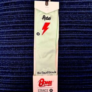 🧦David Bowie Youth Socks🧦